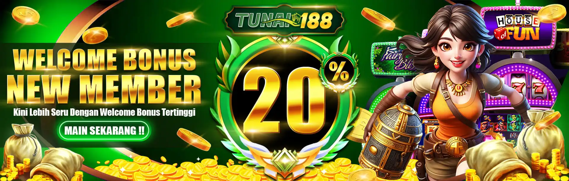 BonusNewmember-Tunai188