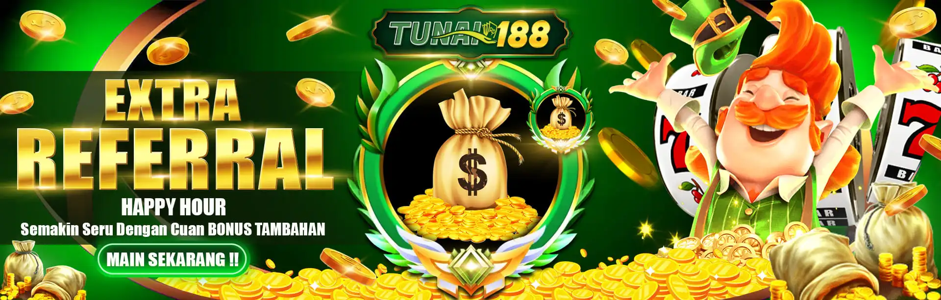 BonusExtraReff-Tunai188
