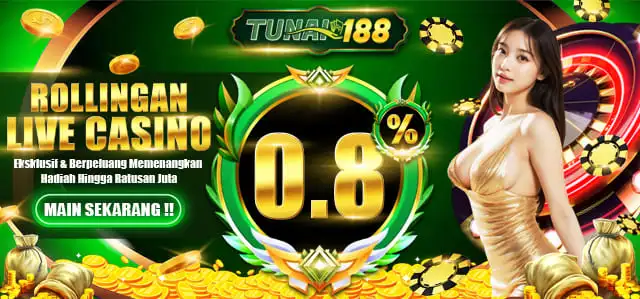 RollinganCasino-Tunai188